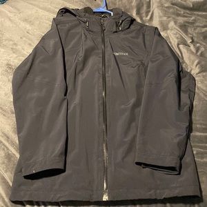Marmot XL jacket lining only